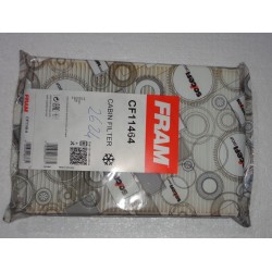 CF11464 FRAM  Filtro abitacolo PER  SEAT  Mii SKODA  Citigo VW  up!