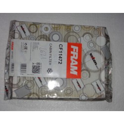 CF11472 FRAM  Filtro abitacolo  Filtro antipolline   PER  ALPINA BMW PORSCHE