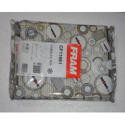 CF11661 FRAM  Filtro abitacolo  Filtro antipolline   PER  VOLVO  V40 FORD