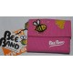 BEE BAND ARTICOLO 81972 PORTAFOGLIO ROSA