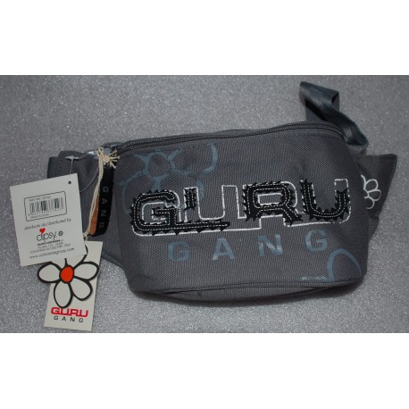 GURU GANG MARSUPIO ARTICOLO 33742 COLORE GRIGIO