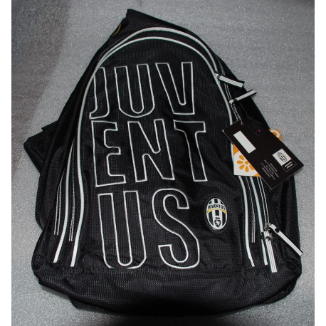 ZAINO MONO SPALLA JUVENTUS ARTICOLO 1030476 COLORE NERO