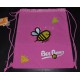 BEE BAND SACCA CARTORAMA  ART. 81965 COLORE FUCSIA