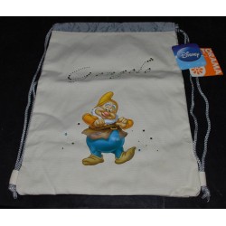 CARTORAMA SACCA DISNEY SETTE NANI - GONGOLO