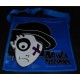 BORSA BAD INSTINCT! ARANCIA MECCANICA TIMELESS LEGEND 1971 COLORE BLU