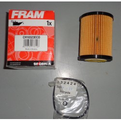 CH10323 ECO FRAM FILTRO OLIO PER CHRYSLER JEEP MERCEDES A6421840025