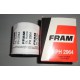 PH2964 FRAM FILTRO OLIO PER FORD JEEP LADA MAZDA 77BM6714 A810X6714JA