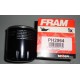 PH2964 NERO FRAM FILTRO OLIO PER FORD JEEP LADA MAZDA 77BM6714 A810X6714JA