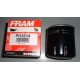 PH3614 FRAM FILTRO OLIO PER FIAT MINI SEAT SKODA SUZUKI 5005573 507107 12000012