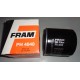 PH4848 FRAM FILTRO OLIO PER ALFA FIAT IVECO RENAULT VOLVO 4777082 5012554