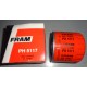 PH5117 FRAM FILTRO OLIO PER OPEL VAUXHALL 93156575 93156590 650385 5025133