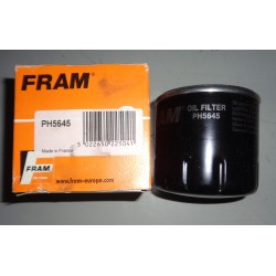 PH5645 FRAM FILTRO OLIO PER DAEWOO OPEL VAUXHALL 90999145 FH1096