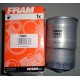 P8845 FRAM FILTRO CARBURANTE PER LAND ROVER DISCOVERY II DEFENDER BF8T9155AA