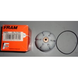 P10291 FRAM FILTRO OLIO PER FORD LAND ROVER ERR6299 6C1Q6N602BA