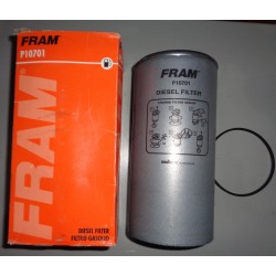 P10701 FRAM FILTRO CARBURANTE PER MERCEDES