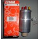 P10852A FRAM FILTRO CARBURANTE PER DACIA RENAULT 164002137R 7701478546