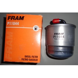 P11044 FRAM FILTRO CARBURANTE PER MERCEDES A6420920301 6420901752