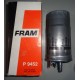 P9452 FRAM FILTRO CARBURANTE PER FORD MONDEO TOURNEO 1146928 116546 1S719155AD