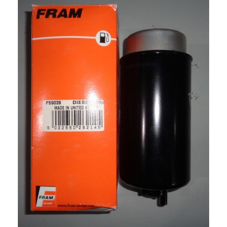 PS9039 FRAM FILTRO CARBURANTE PER FORD TRANSIT MK5 MK6 1709059 4352681 4032667