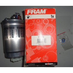 PS9476 FRAM FILTRO CARBURANTE PER FORD SEAT VW 7M0127401A 1131927 1120224