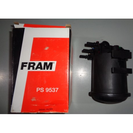 PS9537 FRAM FILTRO CARBURANTE PER NISSAN RENAULT 8200416946 7700109585