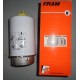 PS10153 FRAM FILTRO CARBURANTE PER FORD TRANSIT 1712985 4537951 3C119176AB