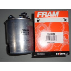 PS10315 FRAM FILTRO CARBURANTE PER MERCEDES SPRINTER A6120920001