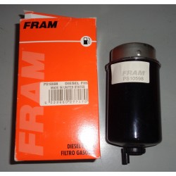 PS10598 FRAM FILTRO CARBURANTE PER LAND ROVER DEFENDER WJI500040