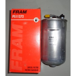 PS11272 FRAM FILTRO CARBURANTE PER OPEL CORSA D E 818031 93196533 95521116