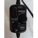 YAESU VC-25 CUFFIE CON MICROFONO USATE