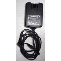 MOTOROLA DCH4-050MV-0301 ADATTATORE DI ALIMENTAZIONE