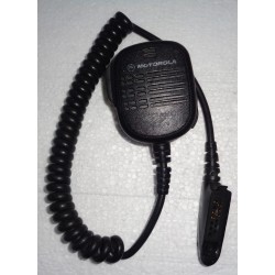 MOTOROLA HMN9053C MICROFONO