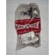 06.0163 CAUTEX  Bielletta barra stabilizzatrice posteriore PER NISSAN Micra II