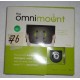 THE OMNIMOUNT MOUNTING SYSTEM FOR 13"-42" FLAT PANEL TV MODEL:OMF