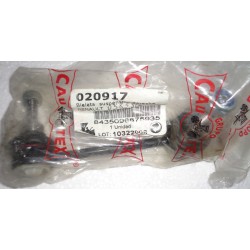 02.0917 CAUTEX  Bielletta barra stabilizzatrice  Dx  PER NISSAN OPEL RENAULT VAUXHALL