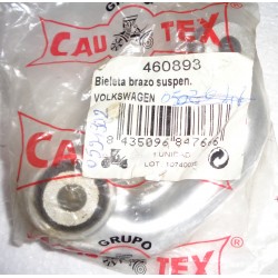 46.0893 CAUTEX  Bielletta barra stabilizzatrice anteriore Sx PER Superb AUDI VW