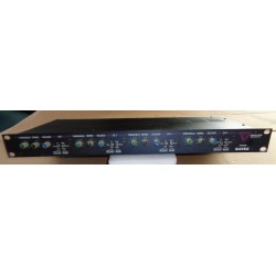 Valley International Gatex 4 Channel Noise Gate Expander