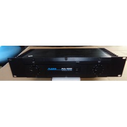 ALESIS RA-100 AMPLIFICATORE