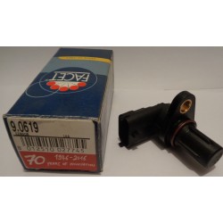 9.0619 FACET Sensore Posizione albero a camme per ALFA FIAT JEEP 784059 55181460