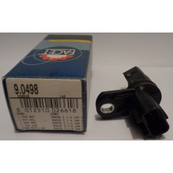 9.0498 FACET  Sensore n giri, Gestione motore FORD JAGUAR 1136248 1066382