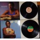 LOTTO JAZZ V25 4 LP 33 GIRI VINYL BULLOCK JORDAN CARRINGTON