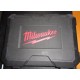 MILWAUKEE PD2E 24R TRAPANO A PERCUSSIONE PROFESSIONALE 2 VELOCITA' 1020W