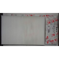 641 FREE CABIN AIR FILTER  PER  ROVER 75 MG ZT