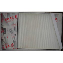 568 FREE CABIN AIR FILTER  PER  MERCEDES BENZ  CLS (C219) E KLASS (W211)