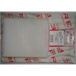 547 FREE CABIN AIR FILTER  PER  FIAT PANDA (169) 500