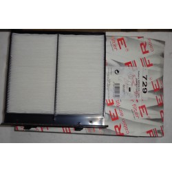 729 FREE CABIN AIR FILTER  PER  SUBARU IMPREZA FORESTER