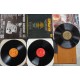 LOTTO JAZZ V29 3 VINILI LP 33 GIRI SIX TOP BANDS LEE DEMON