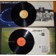 LOTTO 4 VINILI LP 33 GIRI V18 MOUZON SANTANA EMERSON