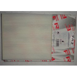 762 FREE CABIN AIR FILTER  PER  NISSAN MICRA IV (K13)