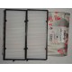 700-2  FREE CABIN AIR FILTER  PER  HYUNDAI TERRACAN